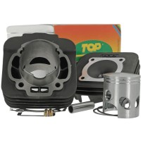 9912370 TOP PERFORMANCE GRUPPO TERMICO D.48 SFERA-ZIP "TROPHY" GILERA STALKER 50 2T