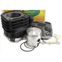 9934300 TOP PERFORMANCE GRUPPO TERMICO D.47 SP.12 MINARELLI MALAGUTI F12 R PHANTOM AC 50 2T