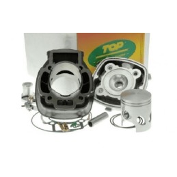 9913710 TOP PERFORMANCE GRUPPO TERMICO D.47,6 ""RACING"" PIAGGIO-GILERA PIAGGIO VESPA LXV ZIP TYPHOON