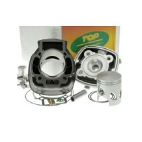 9913710 TOP PERFORMANCE GRUPPO TERMICO D.47,6 ""RACING"" PIAGGIO-GILERA PIAGGIO VESPA LXV ZIP TYPHOON