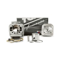 9921640 TOP PERFORMANCE GRUPPO TERMICO D.47,6 "TPR" MIN/YAM VERTICALI A/C MBK BOOSTER SPIRIT 50 2T