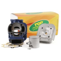 9930000 TOP PERFORMANCE GRUPPO TERMICO "GOLD LINE" D.47 RACING SCOOTER VERTICALE AC YAMAHA BWS 50 2T