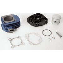 9930030 TOP PERFORMANCE GRUPPO TERMICO "GOLD LINE" D.47 RACING SCOOTER ORIZZONTALE AC YAMAHA NEOS 50 2T