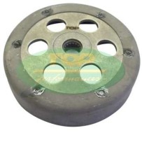 FZ00415 TOP PERFORMANCE CAMPANA FRIZIONE YAMAHA X MAX 125cc