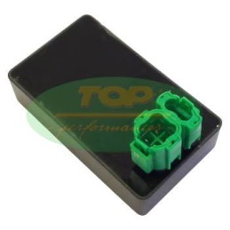 CA00004 TOP PERFORMANCE CENTRALINA ACCENSIONE PEOPLE 50 E2 2T   PEOPLE S 50 2T