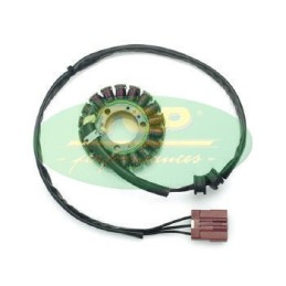 ST00005 TOP PERFORMANCE STATORE PER SCOOTER 500cc PIAGGIO