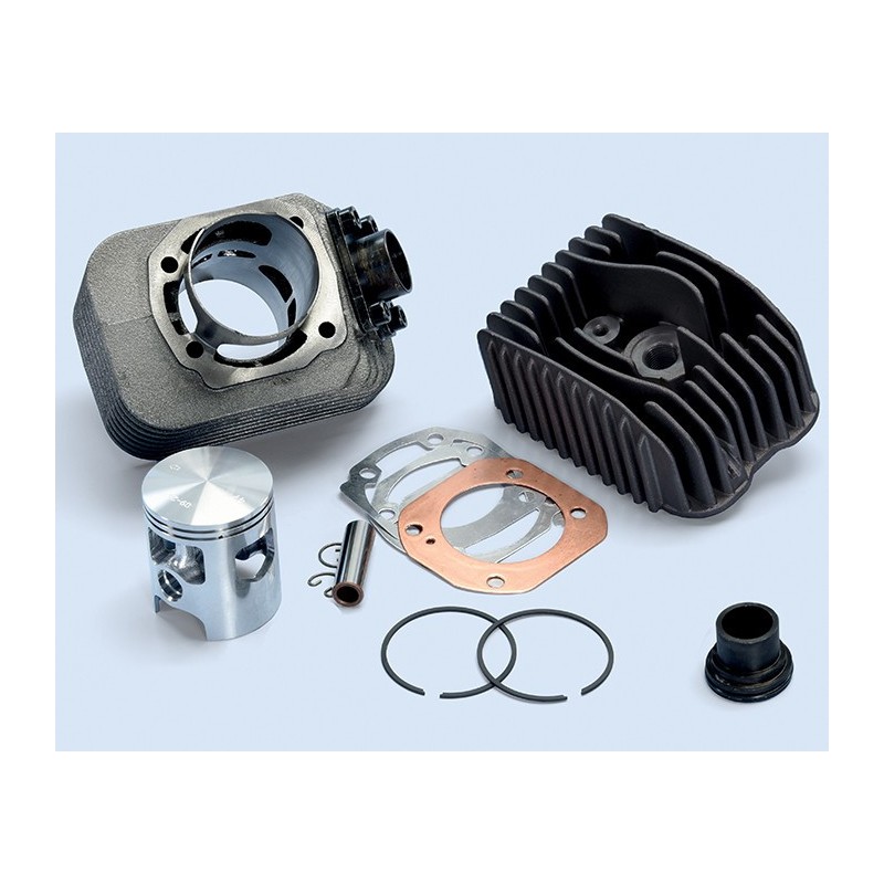 140.0136 KIT GRUPPO TERMICO CILINDRO POLINI IN GHISA D.47 PIAGGIO SI CIAO BRAVO 50 4 PRIGIONIERI 140.0136 KIT GRUPPO TERMICO CILINDRO POLINI IN GHISA D.47 PIAGGIO SI CIAO BRAVO 50 4 PRIGIONIERI