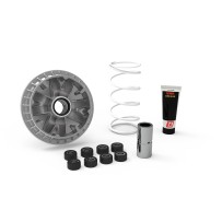 5116277 MALOSSI VARIATORE MULTIVAR 2000 SUZUKI BURGMAN 400 K10 ie