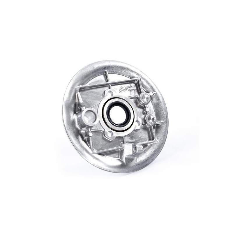 170.0501 PIATTO PORTAGANASCE FRENO POSTERIORE POLINI VESPA 50 125 SPECIAL ET3 PRIMAVERA 170.0501 PIATTO PORTAGANASCE FRENO POSTERIORE POLINI VESPA 50 125 SPECIAL ET3 PRIMAVERA