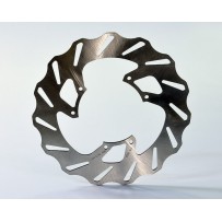 175.0053 DISCO FRENO ANTERIORE POLINI A MARGHERITA APRILIA RX SX 50 DAL 2006 MINARELLI AM6