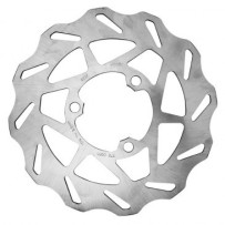 175.0055 DISCO FRENO POSTERIORE POLINI A MARGHERITA HM VENT CRE 50 SIX DERAPAGE MINARELLI AM6