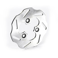 175.0057 DISCO FRENO ANTERIORE POLINI A MARGHERITA ZIP 50 FAST RIDER AIR 2T