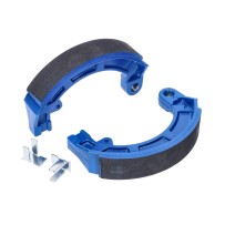 176.0162/R GANASCE CEPPI FRENO ANTERIORE POLINI FOR RACE VESPA 50 125 SPECIAL ET3 PRIMAVERA APE 50