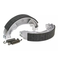176.0311 GANASCE CEPPI FRENO POSTERIORE POLINI HONDA SH 125 150 / CHIOCCIOLA 125 150