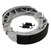 176.1284 GANASCE CEPPI FRENO POSTERIORE POLINI VESPA ET2 ET4 50 125 150 PIAGGIO ZIP SP H2O 50