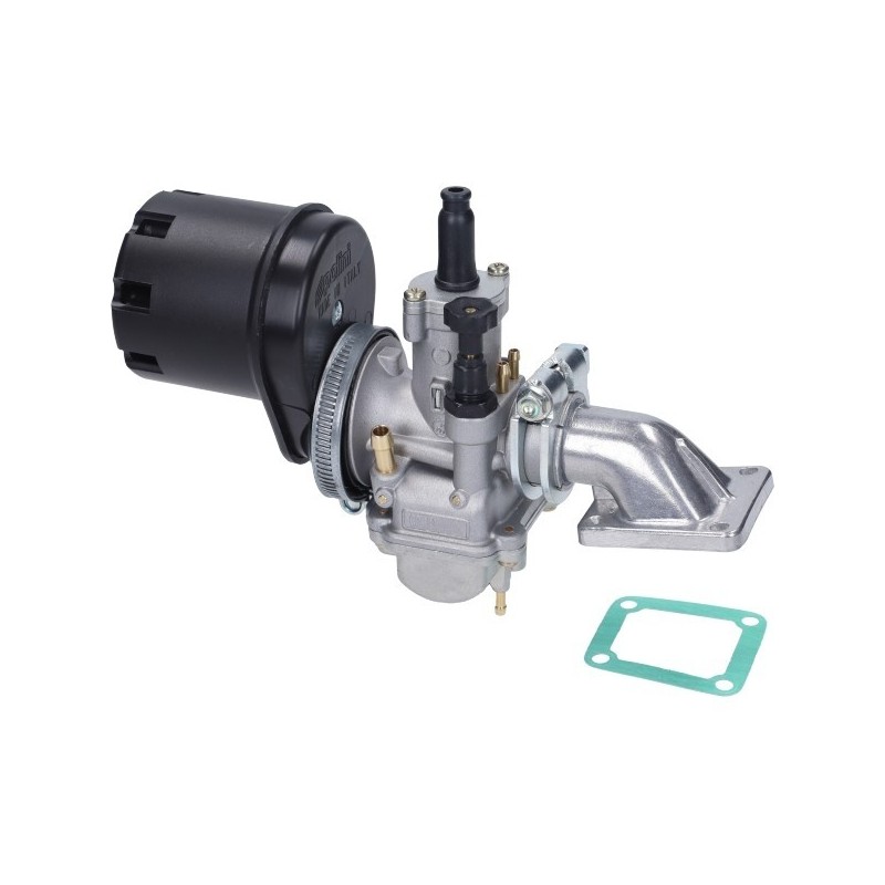177.0011 KIT CARBURATORE IMPIANTO ALIMENTAZIONE POLINI CP.19 PEUGEOT 103 SPX 50 104 105 GL 10 177.0011 KIT CARBURATORE IMPIANTO ALIMENTAZIONE POLINI CP.19 PEUGEOT 103 SPX 50 104 105 GL 10