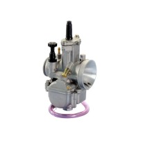 201.0167 CARBURATORE POLINI D.26 PWK RACING VALVOLA PIATTA UNIVERSALE MOTO SCOOTER