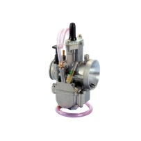 201.0170 CARBURATORE POLINI D.32 PWK RACING VALVOLA PIATTA UNIVERSALE MOTO SCOOTER