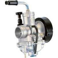 201.2104 CARBURATORE POLINI POLINI CP D.21 EVOLUTION UNIVERSALE SCOOTER PIAGGIO MINARELLI ORIZZONTALE / VERTICALE