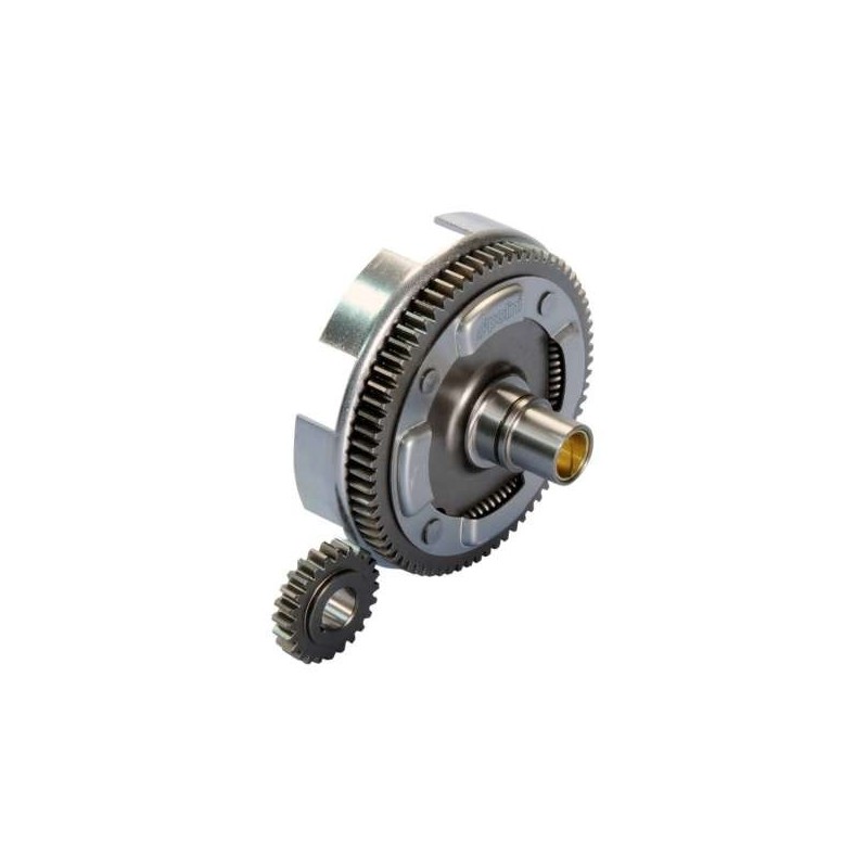202.1217 CAMPANA PRIMARIA POLINI DENTI DRITTI RAPPORTI ALLUNGATI Z 27/69 VESPA 50 125 SPECIAL ET3 PRIMAVERA PK S XL HP 202.1217 CAMPANA PRIMARIA POLINI DENTI DRITTI RAPPORTI ALLUNGATI Z 27/69 VESPA 50 125 SPECIAL ET3 PRIMAVERA PK S XL HP