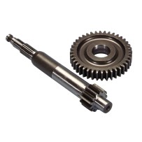 202.1378 INGRANAGGI RAPPORTI POLINI PRIMARI Z 13/40 APRILIA SR 50 R FACTORY / PIAGGIO NRG POWER 50 2T EURO 4 2018 - 2020