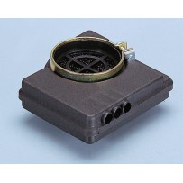 203.0013 SCATOLA FILTRO ARIA POLINI PIAGGIO SI CIAO BRAVO BOXER 50