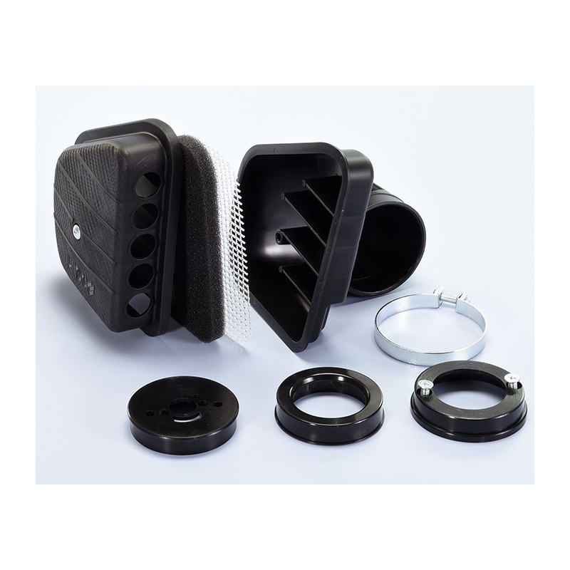 203.0015 SCATOLA FILTRO ARIA POLINI PER CARBURATORE CP 15/17,5/19/21/23/24 PIAGGIO APE 50 VESPA 50 125 ET3 SPECIAL 203.0015 SCATOLA FILTRO ARIA POLINI PER CARBURATORE CP 15/17,5/19/21/23/24 PIAGGIO APE 50 VESPA 50 125 ET3 SPECIAL