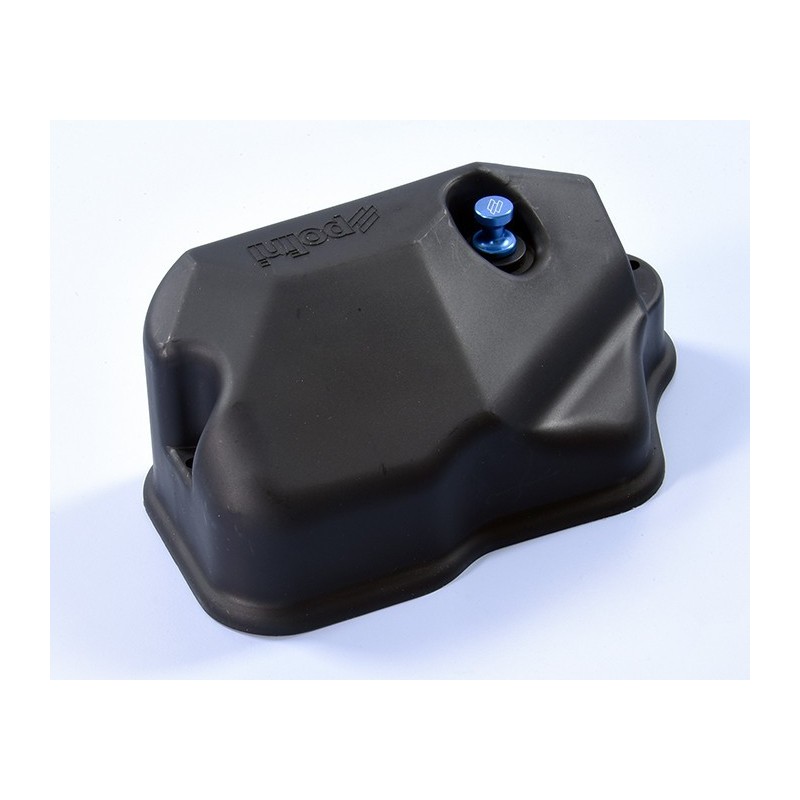 203.0171 AIR BOX POLINI VESPA PX 125 150 PE 200 CON MISCELATORE 203.0171 AIR BOX POLINI VESPA PX 125 150 PE 200 CON MISCELATORE