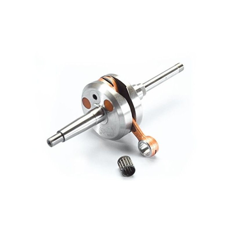 210.0013 ALBERO MOTORE POLINI SPALLE PIENE PEUGEOT 103 SPX 50 104 105 GL 10 210.0013 ALBERO MOTORE POLINI SPALLE PIENE PEUGEOT 103 SPX 50 104 105 GL 10