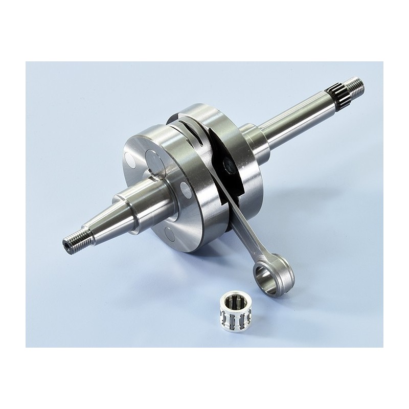 210.0050 ALBERO MOTORE POLINI RACING MOTORE 70cc PIAGGIO ZIP SP 50 2T H2O CUSCINETTO D.25mm 210.0050 ALBERO MOTORE POLINI RACING MOTORE 70cc PIAGGIO ZIP SP 50 2T H2O CUSCINETTO D.25mm