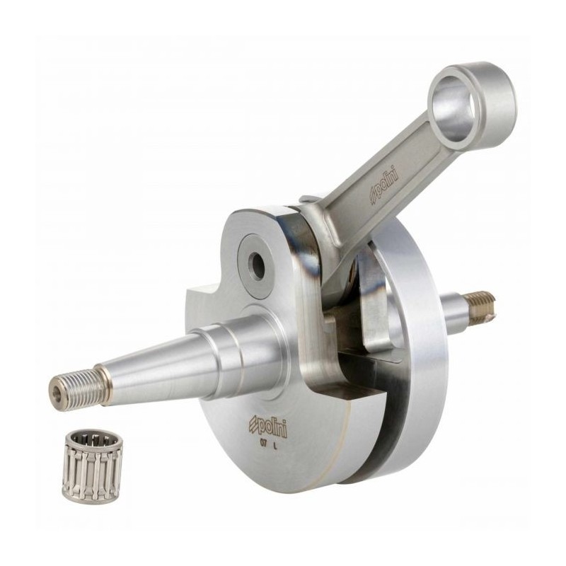 210.0062 ALBERO MOTORE POLINI ANTICIPATO CORSA 57 VESPA 125 150 PX COSA TS SPRINT VELOCE LML STAR 2T 210.0062 ALBERO MOTORE POLINI ANTICIPATO CORSA 57 VESPA 125 150 PX COSA TS SPRINT VELOCE LML STAR 2T