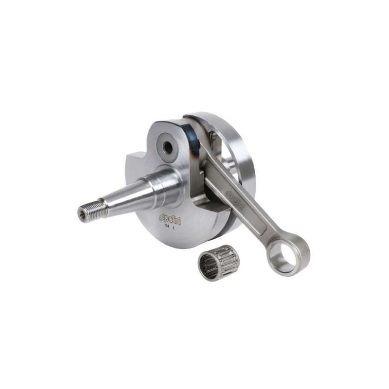 210.0064 ALBERO MOTORE POLINI ANTICIPATO CORSA 57 VESPA PX 200 PE COSA 210.0064 ALBERO MOTORE POLINI ANTICIPATO CORSA 57 VESPA PX 200 PE COSA