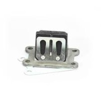 213.0058 VALVOLA LAMELLARE POLINI COLLETTORE ASPIRAZIONE VESPA 125 150 PX TS SPRINT VELOCE