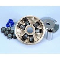 241.361 KIT VARIATORE POLINI MALAGUTI F12 50 PHANTOM 2000