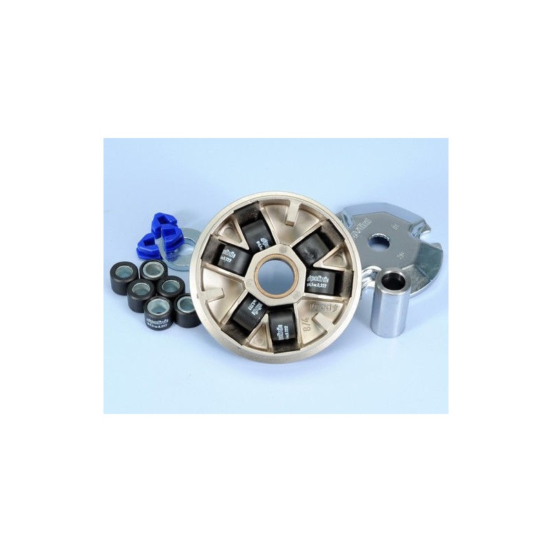 241.361 KIT VARIATORE POLINI MALAGUTI F12 50 PHANTOM 2000