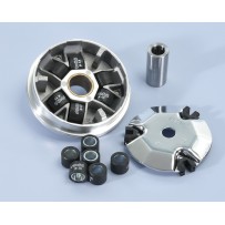 241.632 KIT VARIATORE HI-SPEED POLINI PEUGEOT 50 LUDIX BLASTER SPEEDFIGHT 2