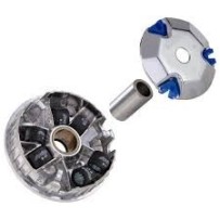 241.647 KIT VARIATORE HI-SPEED POLINI KYMCO AGILITY PEOPLE S DINK SUPER 8 50 4T