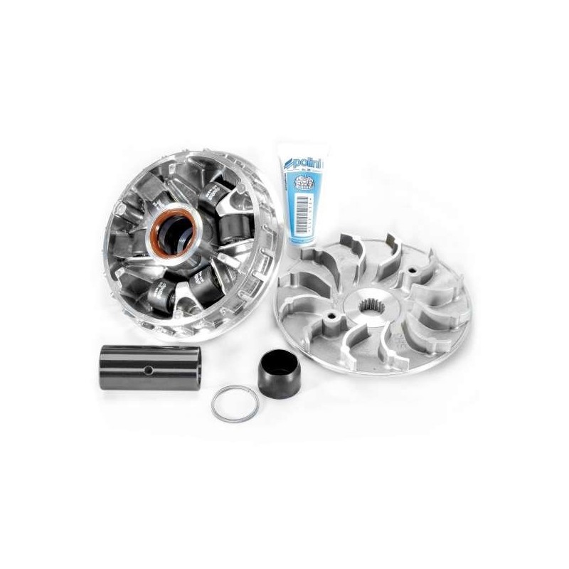 241.650 KIT VARIATORE HI-SPEED POLINI HONDA SH 300 / FORZA 300