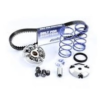 241.670.1 KIT VARIATORE HI-SPEED POLINI + CINGHIA MINARELLI ORIZZONTALE / MINARELLI VERTICALE