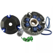 241.671 KIT VARIATORE HI-SPEED POLINI MBK BOOSTER NEXT GENERATION SPIRIT 50 / YAMAHA BW'S 50 MINARELLI VERTICALE