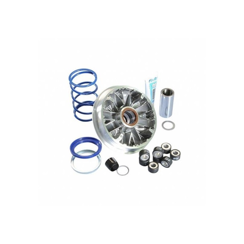 241.693 KIT VARIATORE HI-SPEED POLINI YAMAHA MAJESTY 400 / X-MAX 400