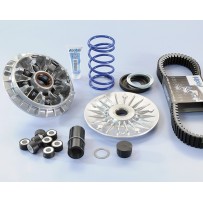 241.701.1 KIT VARIATORE HI-SPEED POLINI EVOLUTION + CINGHIA YAMAHA T-MAX 560 TECH MAX EURO 5 2020-2024