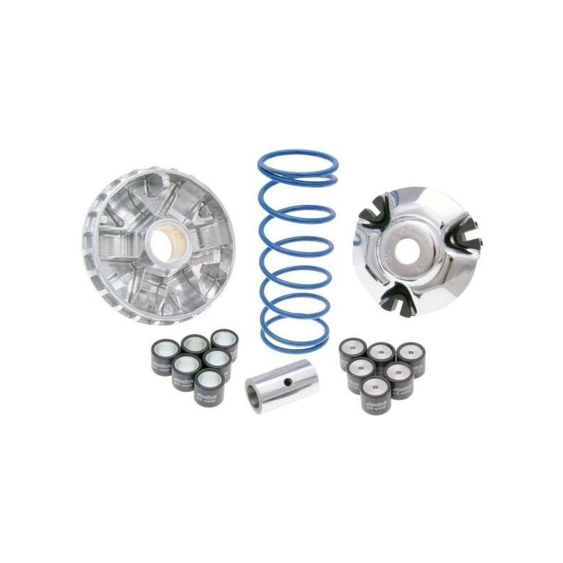 241.723 KIT VARIATORE HI-SPEED POLINI SYM SYMPHONY 125 150 S ST SR / PEUGEOT TWEET 125 150 EURO 5