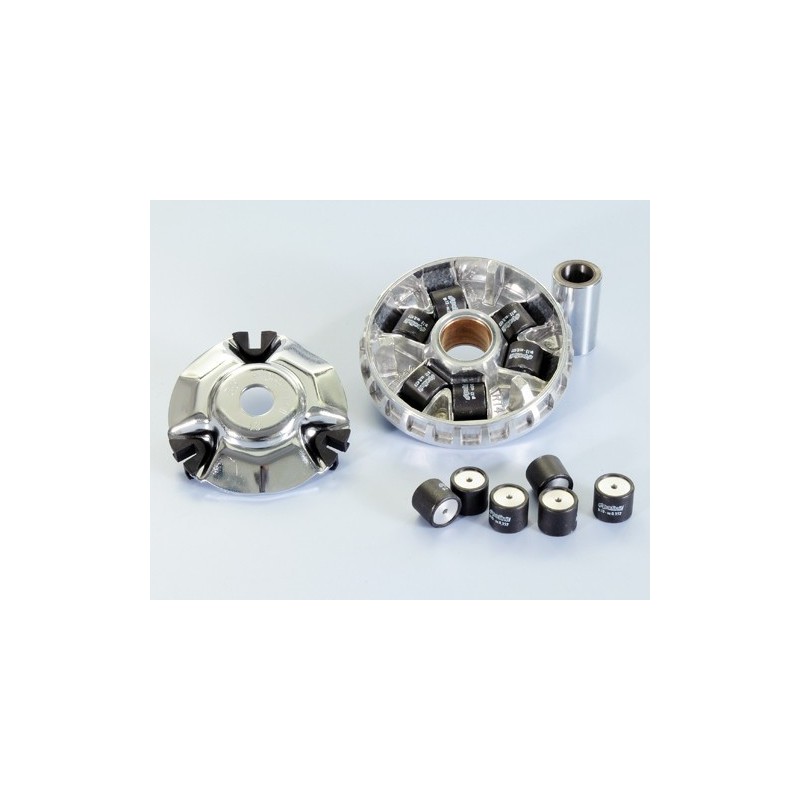 241.724 KIT VARIATORE HI-SPEED POLINI YAMAHA XENTER 125 150 MAJESTY 125 S