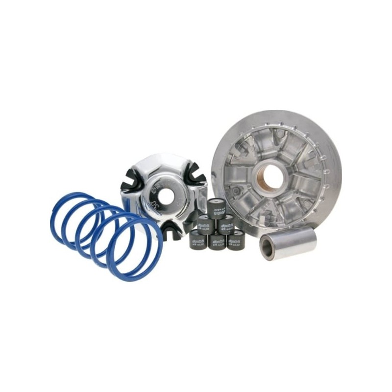 241.729 KIT VARIATORE HI-SPEED POLINI YAMAHA N-MAX 125-155 TRICITY 125 155