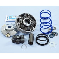 241.748 KIT VARIATORE HI-SPEED POLINI EVOLUTION 2 D.16 12,5 GRADI APRILIA SCARABEO 50 MINARELLI ORIZZONTALE