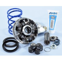 241.749 KIT VARIATORE HI-SPEED POLINI EVOLUTION 2 D.16 12,5 GRADI PIAGGIO ZIP SP NRG POWER FREE LIBERTY TYPHOON 50 2T