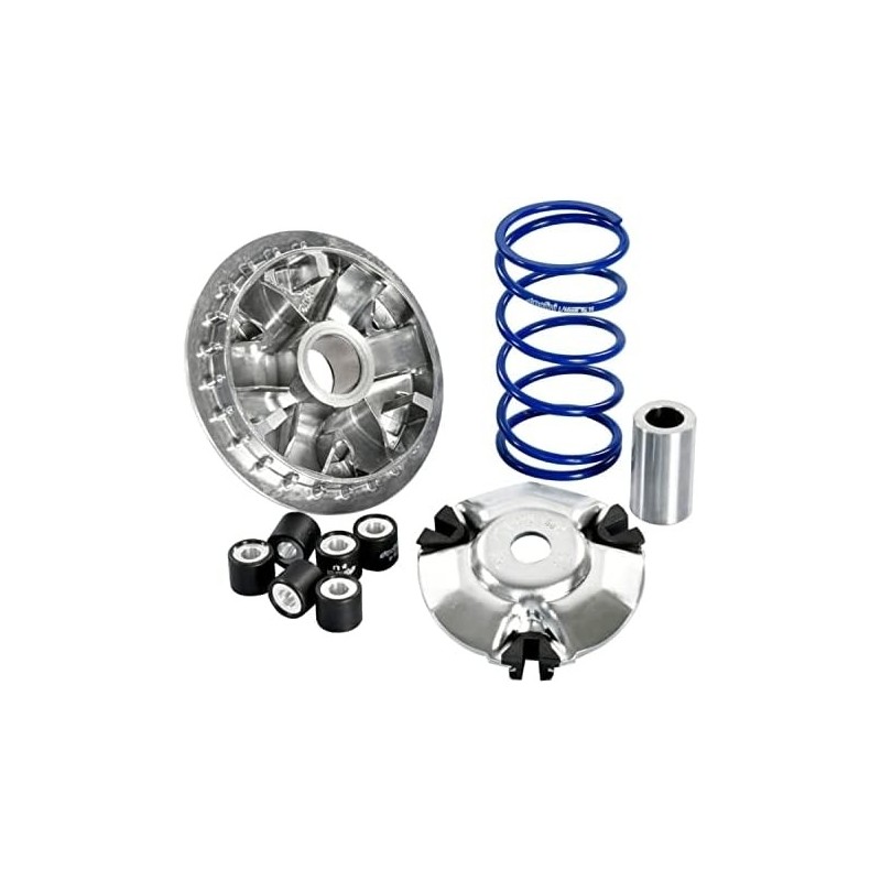 241.761 KIT VARIATORE HI-SPEED POLINI YAMAHA X-MAX 125 EURO 5 2021-2024