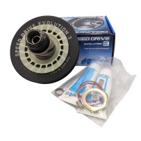 244.0573 KIT CORRETTORI DI COPPIA POLINI EVOLUTION 3 D.134 PIAGGIO FREE LIBERTY ZIP SP NRG POWER ET2 50