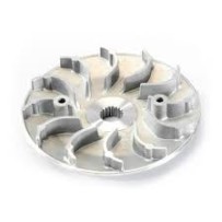 244.121 SEMIPULEGGIA FISSA VENTOLINO VARIATORE POLINI HONDA SH 300 FORZA 300